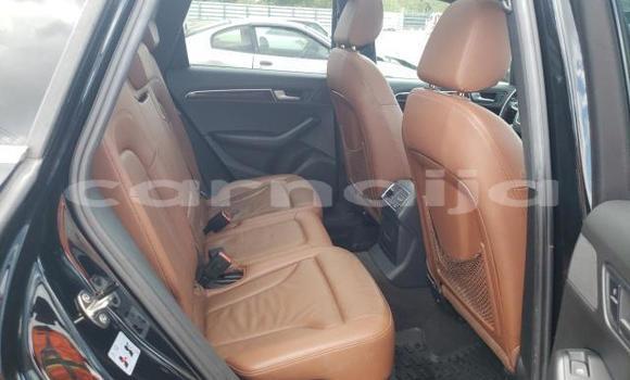 Acheter Neuf Voiture Audi Q5 Noir à Lagos, État de Lagos Acheter Neuf Voiture Audi Q5 Noir à Lagos, État de Lagos