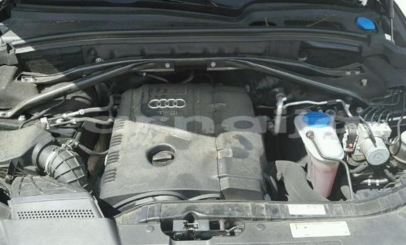 Acheter Neuf Voiture Audi Q5 Noir à Lagos, État de Lagos Acheter Neuf Voiture Audi Q5 Noir à Lagos, État de Lagos