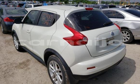 Acheter Neuf Voiture Nissan Juke Blanc à Lagos, État de Lagos Acheter Neuf Voiture Nissan Juke Blanc à Lagos, État de Lagos
