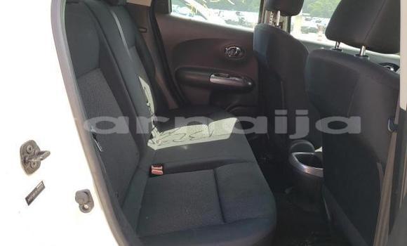 Acheter Neuf Voiture Nissan Juke Blanc à Lagos, État de Lagos Acheter Neuf Voiture Nissan Juke Blanc à Lagos, État de Lagos