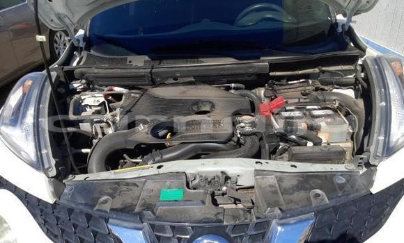 Acheter Neuf Voiture Nissan Juke Blanc à Lagos, État de Lagos Acheter Neuf Voiture Nissan Juke Blanc à Lagos, État de Lagos