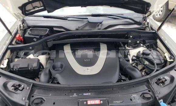 Acheter Neuf Voiture Mercedes-Benz GL–Class Blanc à Lagos, État de Lagos Acheter Neuf Voiture Mercedes-Benz GL–Class Blanc à Lagos, État de Lagos