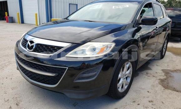 Acheter Neuf Voiture Mazda CX-9 Noir à Lagos, État de Lagos