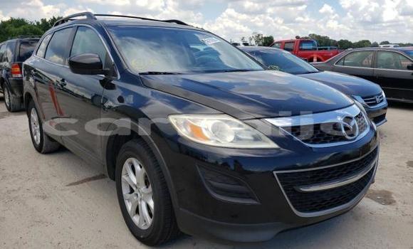 Acheter Neuf Voiture Mazda CX-9 Noir à Lagos, État de Lagos Acheter Neuf Voiture Mazda CX-9 Noir à Lagos, État de Lagos