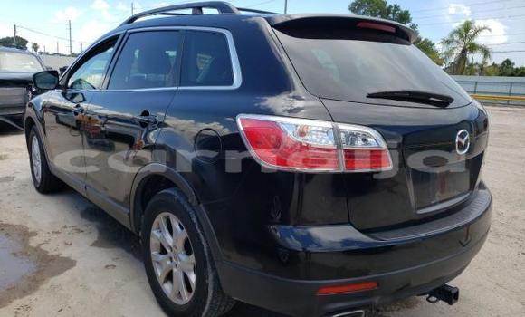 Acheter Neuf Voiture Mazda CX-9 Noir à Lagos, État de Lagos Acheter Neuf Voiture Mazda CX-9 Noir à Lagos, État de Lagos