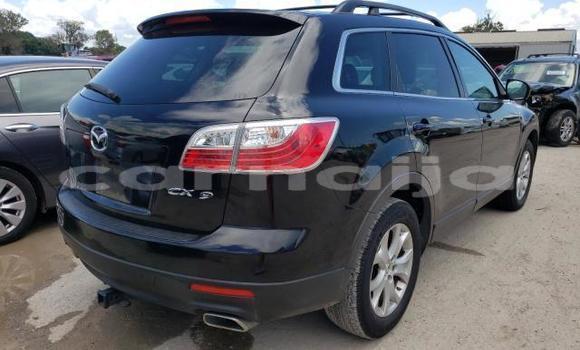 Acheter Neuf Voiture Mazda CX-9 Noir à Lagos, État de Lagos Acheter Neuf Voiture Mazda CX-9 Noir à Lagos, État de Lagos