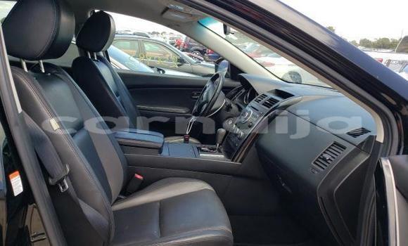 Acheter Neuf Voiture Mazda CX-9 Noir à Lagos, État de Lagos Acheter Neuf Voiture Mazda CX-9 Noir à Lagos, État de Lagos