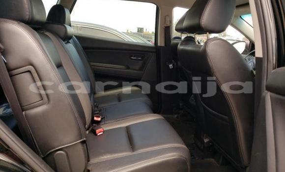 Acheter Neuf Voiture Mazda CX-9 Noir à Lagos, État de Lagos Acheter Neuf Voiture Mazda CX-9 Noir à Lagos, État de Lagos