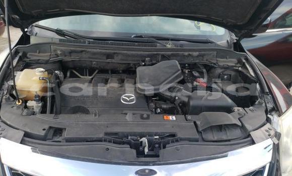 Acheter Neuf Voiture Mazda CX-9 Noir à Lagos, État de Lagos Acheter Neuf Voiture Mazda CX-9 Noir à Lagos, État de Lagos