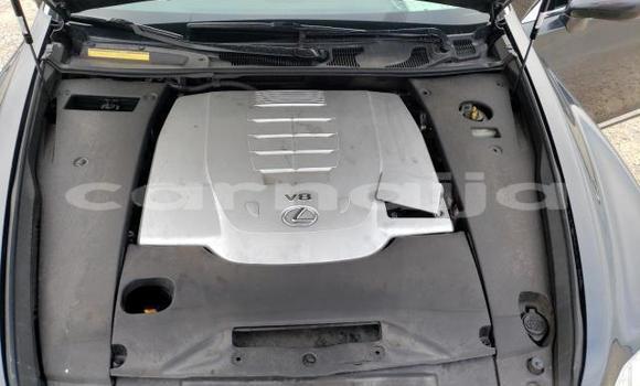 Acheter Neuf Voiture Lexus LS Noir à Lagos, État de Lagos Acheter Neuf Voiture Lexus LS Noir à Lagos, État de Lagos