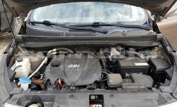 Acheter Neuf Voiture Kia Sportage Marron à Lagos, État de Lagos Acheter Neuf Voiture Kia Sportage Marron à Lagos, État de Lagos