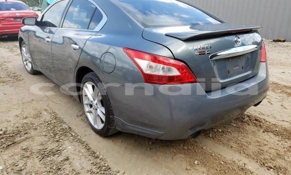 Acheter Neuf Voiture Nissan Maxima Noir à Lagos, État de Lagos Acheter Neuf Voiture Nissan Maxima Noir à Lagos, État de Lagos