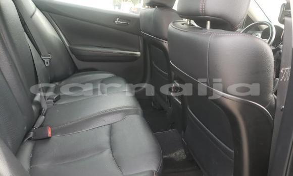 Acheter Neuf Voiture Nissan Maxima Noir à Lagos, État de Lagos Acheter Neuf Voiture Nissan Maxima Noir à Lagos, État de Lagos