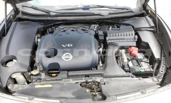 Acheter Neuf Voiture Nissan Maxima Noir à Lagos, État de Lagos Acheter Neuf Voiture Nissan Maxima Noir à Lagos, État de Lagos