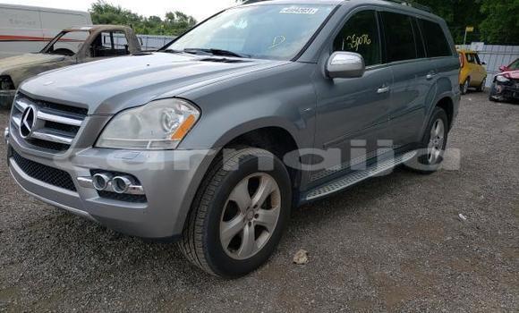 Acheter Neuf Voiture Mercedes-Benz GL–Class Noir à Lagos, État de Lagos