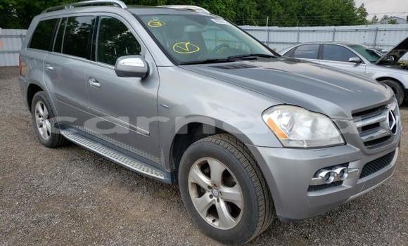 Acheter Neuf Voiture Mercedes-Benz GL–Class Noir à Lagos, État de Lagos Acheter Neuf Voiture Mercedes-Benz GL–Class Noir à Lagos, État de Lagos