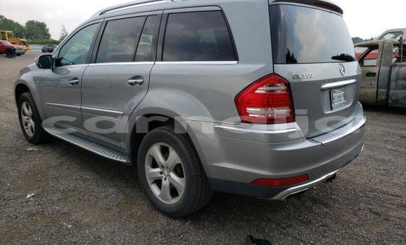 Acheter Neuf Voiture Mercedes-Benz GL–Class Noir à Lagos, État de Lagos Acheter Neuf Voiture Mercedes-Benz GL–Class Noir à Lagos, État de Lagos