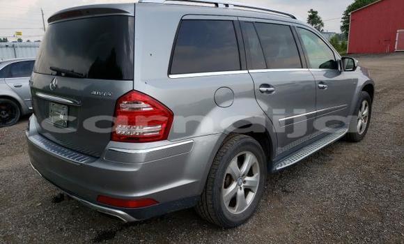 Acheter Neuf Voiture Mercedes-Benz GL–Class Noir à Lagos, État de Lagos Acheter Neuf Voiture Mercedes-Benz GL–Class Noir à Lagos, État de Lagos