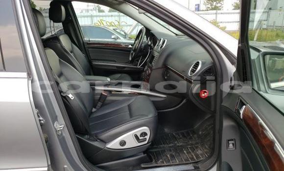 Acheter Neuf Voiture Mercedes-Benz GL–Class Noir à Lagos, État de Lagos Acheter Neuf Voiture Mercedes-Benz GL–Class Noir à Lagos, État de Lagos