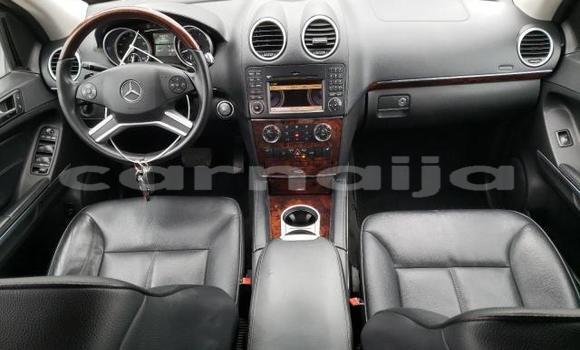 Acheter Neuf Voiture Mercedes-Benz GL–Class Noir à Lagos, État de Lagos Acheter Neuf Voiture Mercedes-Benz GL–Class Noir à Lagos, État de Lagos