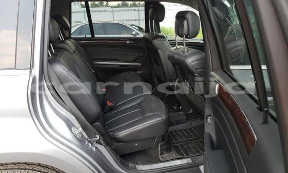 Acheter Neuf Voiture Mercedes-Benz GL–Class Noir à Lagos, État de Lagos Acheter Neuf Voiture Mercedes-Benz GL–Class Noir à Lagos, État de Lagos