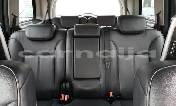 Acheter Neuf Voiture Mercedes-Benz GL–Class Noir à Lagos, État de Lagos Acheter Neuf Voiture Mercedes-Benz GL–Class Noir à Lagos, État de Lagos