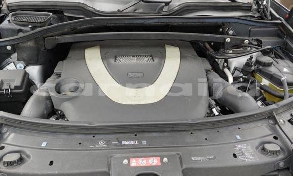 Acheter Neuf Voiture Mercedes-Benz GL–Class Noir à Lagos, État de Lagos Acheter Neuf Voiture Mercedes-Benz GL–Class Noir à Lagos, État de Lagos