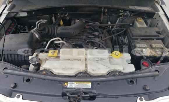 Acheter Neuf Voiture Jeep Liberty Blanc à Lagos, État de Lagos Acheter Neuf Voiture Jeep Liberty Blanc à Lagos, État de Lagos