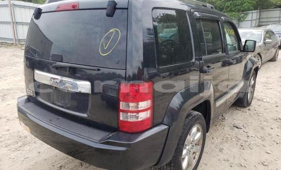 Acheter Neuf Voiture Jeep Liberty Noir à Lagos, État de Lagos Acheter Neuf Voiture Jeep Liberty Noir à Lagos, État de Lagos