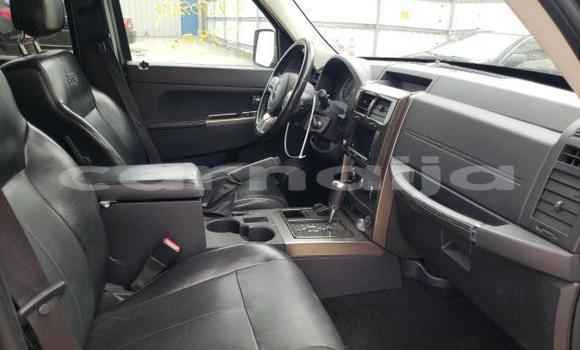 Acheter Neuf Voiture Jeep Liberty Noir à Lagos, État de Lagos Acheter Neuf Voiture Jeep Liberty Noir à Lagos, État de Lagos