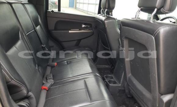 Acheter Neuf Voiture Jeep Liberty Noir à Lagos, État de Lagos Acheter Neuf Voiture Jeep Liberty Noir à Lagos, État de Lagos