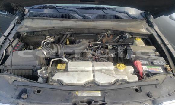 Acheter Neuf Voiture Jeep Liberty Noir à Lagos, État de Lagos Acheter Neuf Voiture Jeep Liberty Noir à Lagos, État de Lagos