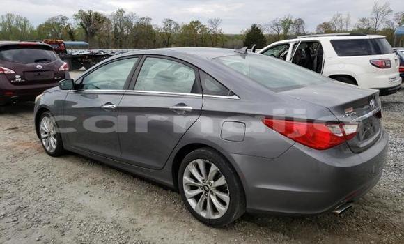 Acheter Neuf Voiture Hyundai Sonata Noir à Lagos, État de Lagos Acheter Neuf Voiture Hyundai Sonata Noir à Lagos, État de Lagos