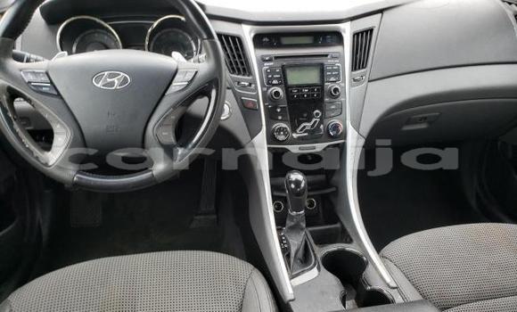 Acheter Neuf Voiture Hyundai Sonata Noir à Lagos, État de Lagos Acheter Neuf Voiture Hyundai Sonata Noir à Lagos, État de Lagos