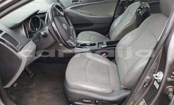 Acheter Neuf Voiture Hyundai Sonata Noir à Lagos, État de Lagos Acheter Neuf Voiture Hyundai Sonata Noir à Lagos, État de Lagos