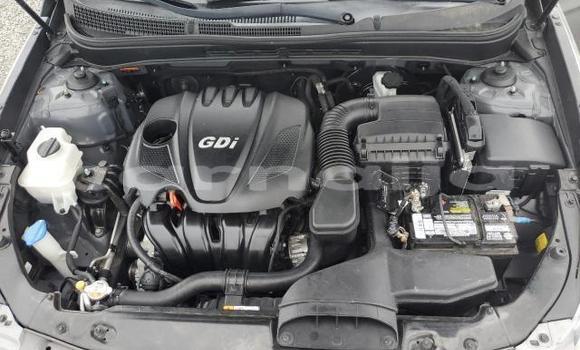 Acheter Neuf Voiture Hyundai Sonata Noir à Lagos, État de Lagos Acheter Neuf Voiture Hyundai Sonata Noir à Lagos, État de Lagos