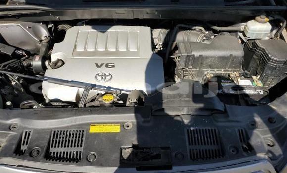 Buy New Toyota Highlander Black Car in Lagos in Lagos State Buy New Toyota Highlander Black Car in Lagos in Lagos State