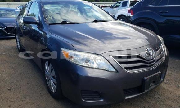 Acheter Neuf Voiture Toyota Camry Noir à Lagos, État de Lagos Acheter Neuf Voiture Toyota Camry Noir à Lagos, État de Lagos