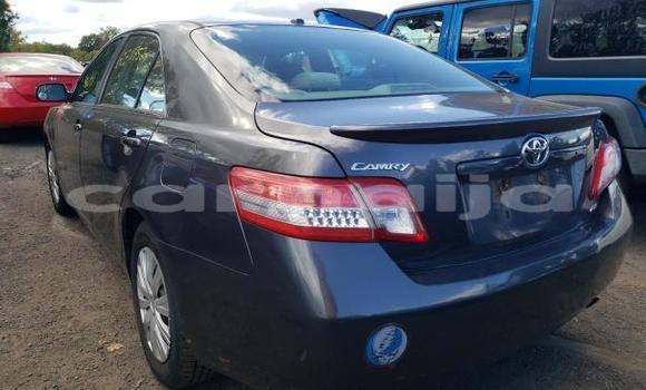 Acheter Neuf Voiture Toyota Camry Noir à Lagos, État de Lagos Acheter Neuf Voiture Toyota Camry Noir à Lagos, État de Lagos