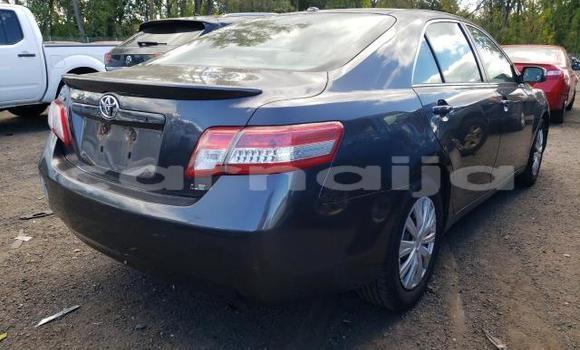Acheter Neuf Voiture Toyota Camry Noir à Lagos, État de Lagos Acheter Neuf Voiture Toyota Camry Noir à Lagos, État de Lagos