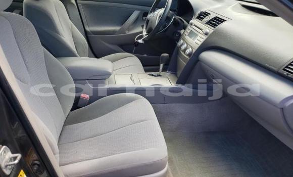 Acheter Neuf Voiture Toyota Camry Noir à Lagos, État de Lagos Acheter Neuf Voiture Toyota Camry Noir à Lagos, État de Lagos