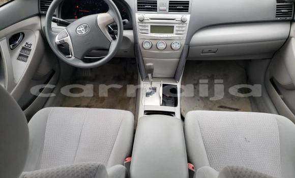 Acheter Neuf Voiture Toyota Camry Noir à Lagos, État de Lagos Acheter Neuf Voiture Toyota Camry Noir à Lagos, État de Lagos