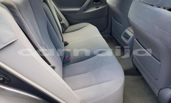 Acheter Neuf Voiture Toyota Camry Noir à Lagos, État de Lagos Acheter Neuf Voiture Toyota Camry Noir à Lagos, État de Lagos