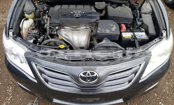 Acheter Neuf Voiture Toyota Camry Noir à Lagos, État de Lagos Acheter Neuf Voiture Toyota Camry Noir à Lagos, État de Lagos