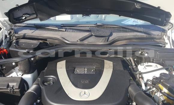Acheter Neuf Voiture Mercedes-Benz ML–Class Blanc à Lagos, État de Lagos Acheter Neuf Voiture Mercedes-Benz ML–Class Blanc à Lagos, État de Lagos