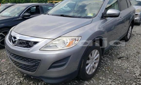 Buy New Mazda CX-9 Black Car in Lagos in Lagos State