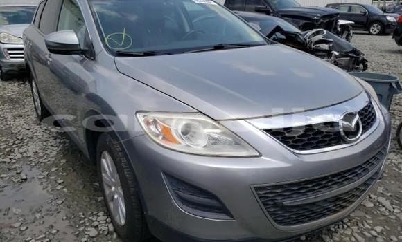 Acheter Neuf Voiture Mazda CX-9 Noir à Lagos, État de Lagos Acheter Neuf Voiture Mazda CX-9 Noir à Lagos, État de Lagos
