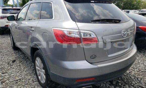 Acheter Neuf Voiture Mazda CX-9 Noir à Lagos, État de Lagos Acheter Neuf Voiture Mazda CX-9 Noir à Lagos, État de Lagos