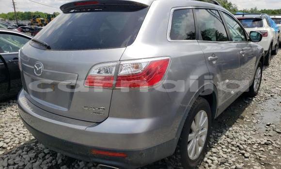 Acheter Neuf Voiture Mazda CX-9 Noir à Lagos, État de Lagos Acheter Neuf Voiture Mazda CX-9 Noir à Lagos, État de Lagos
