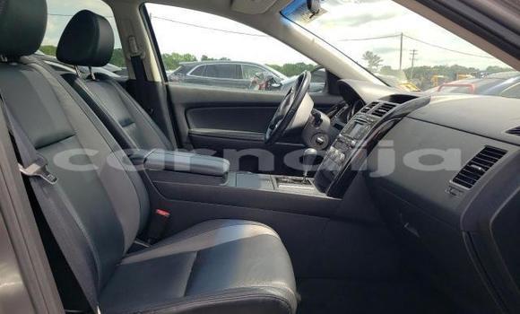 Acheter Neuf Voiture Mazda CX-9 Noir à Lagos, État de Lagos Acheter Neuf Voiture Mazda CX-9 Noir à Lagos, État de Lagos